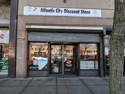 Atlantic City Discount Store